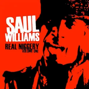 Real Niggery, Volume One cover