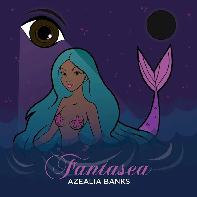Fantasea 封面