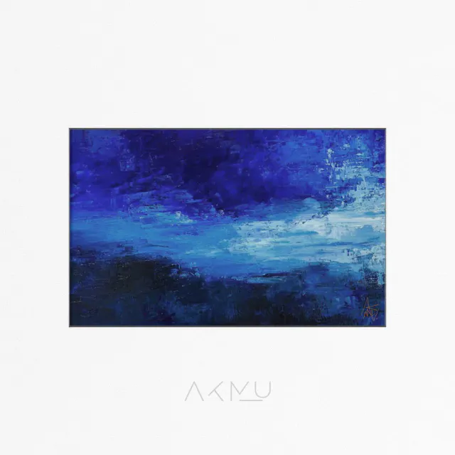 항해 cover