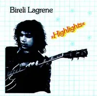 Highlights cover