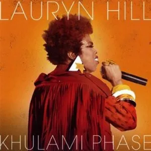 Khulami Phase 封面