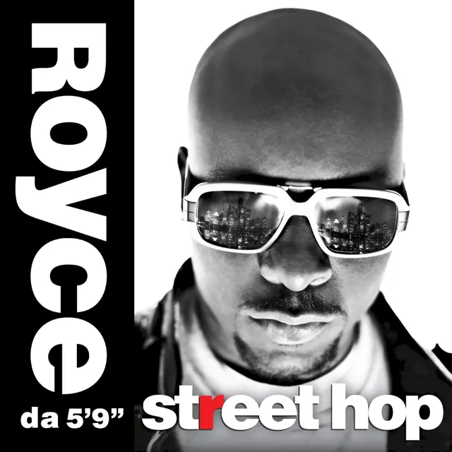 Street Hop 封面