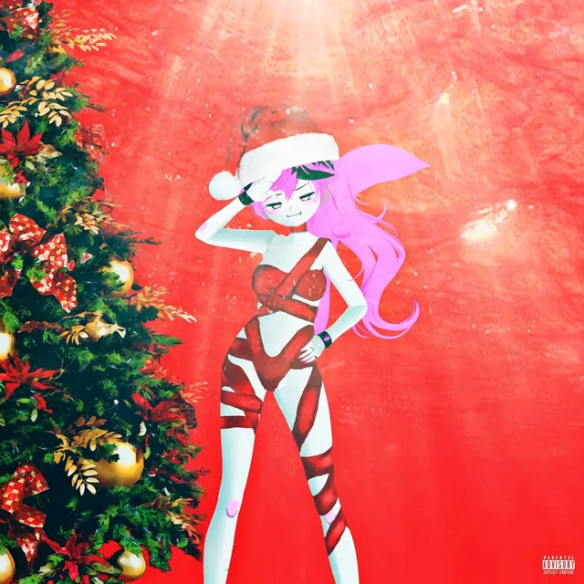 YUMI'S FIRST CHRISTMAS 封面