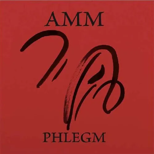 Phlegm 封面