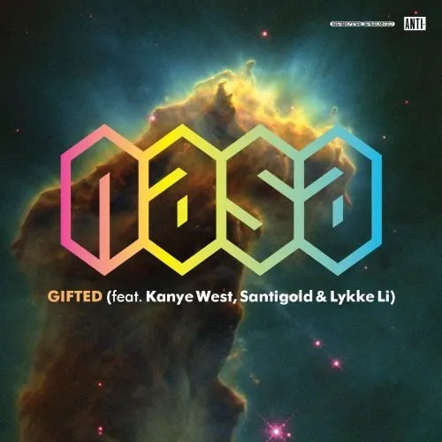Gifted cover