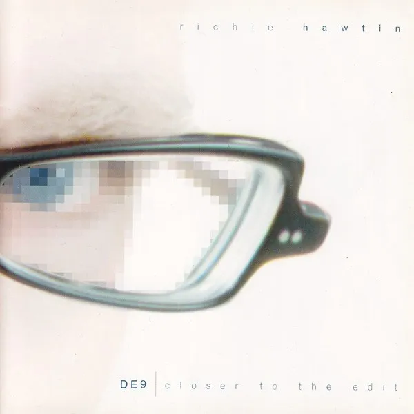 DE9 | Closer to the Edit 封面