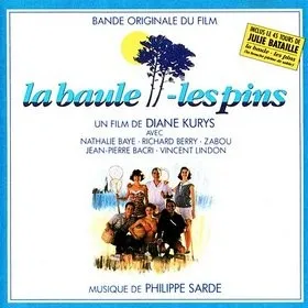La Baule-les-Pins 封面