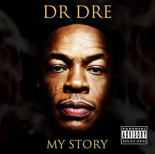 My Story 封面