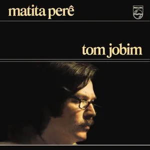 Matita Perê 封面