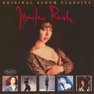 Original Album Classics 封面