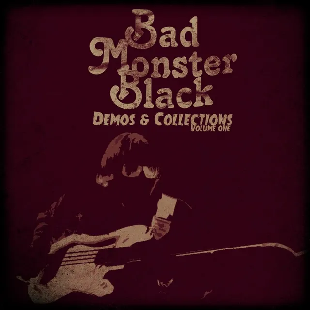 Demos & Collections cover