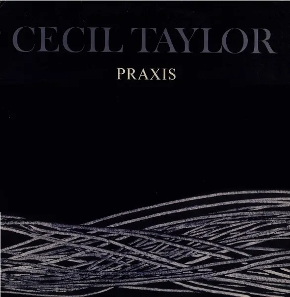 Praxis 封面