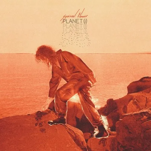 Planet (i) cover