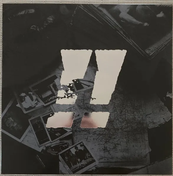 Attack Attack! II cover