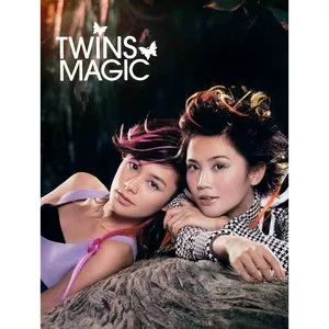 Magic 封面