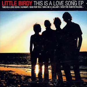 This Is a Love Song EP cover