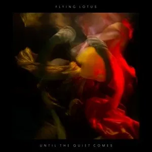 Until the Quiet Comes 封面