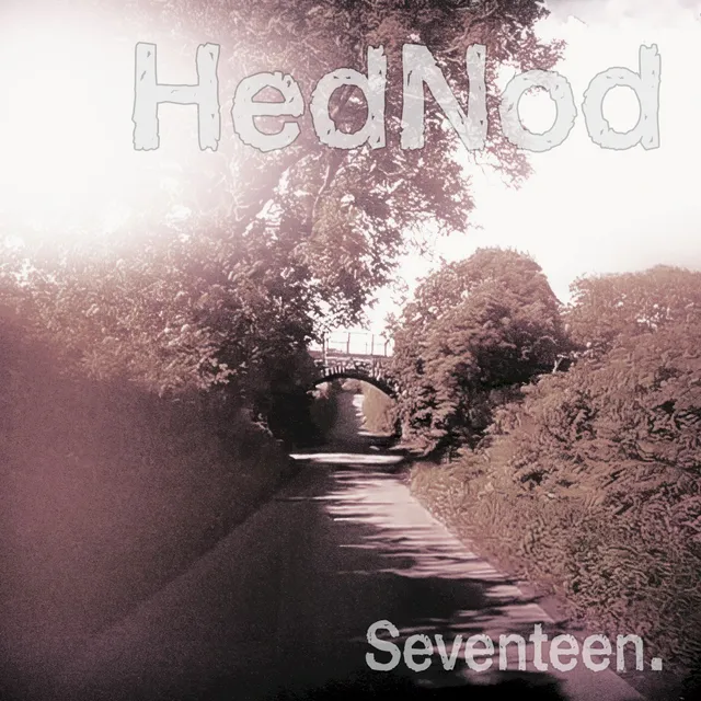 HedNod Seventeen 封面
