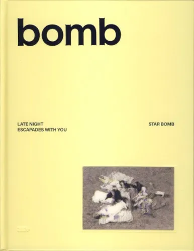 bomb cover
