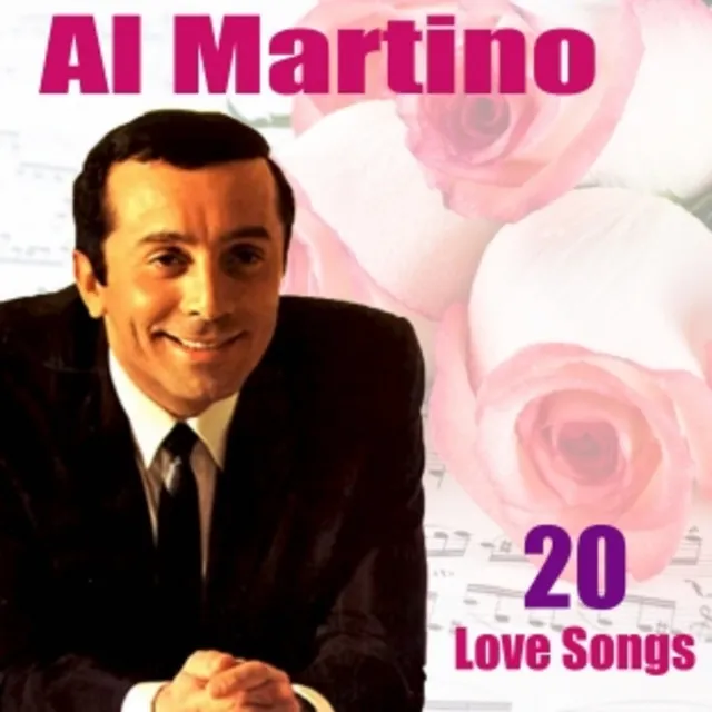 20 Love Songs 封面