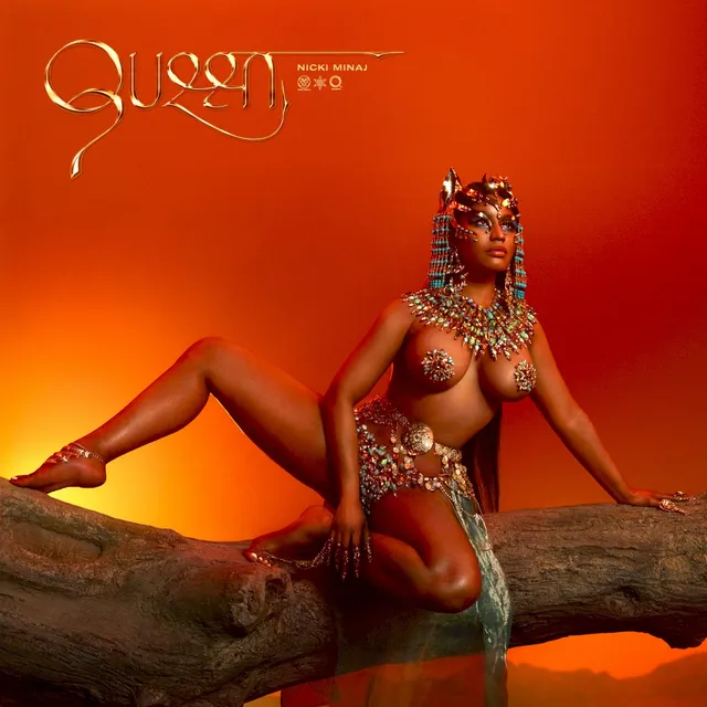 Queen 封面