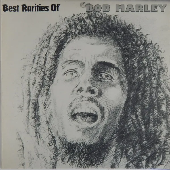 Best Rarities Of 封面