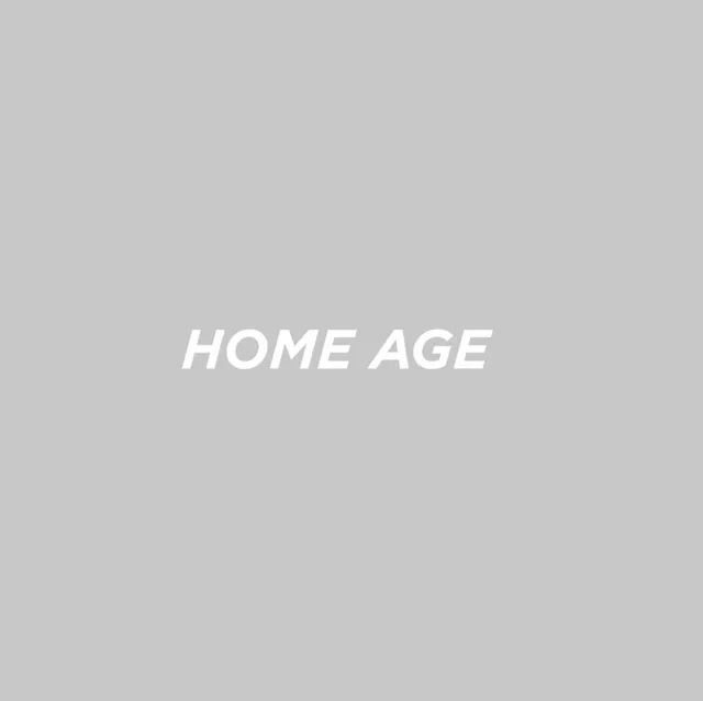 Home Age III 封面