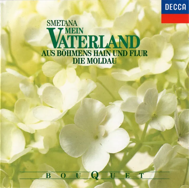 Mein Vaterland 封面