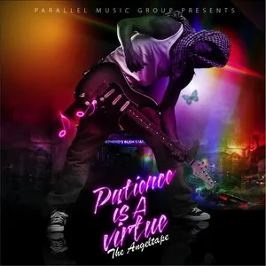 Patience is a Virtue cover