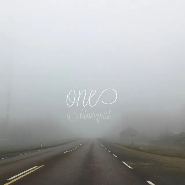 One cover