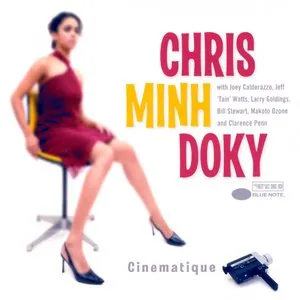 Cinematique cover