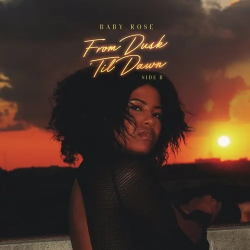 From Dusk til Dawn (Side B) cover