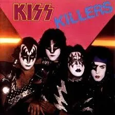 Killers 封面