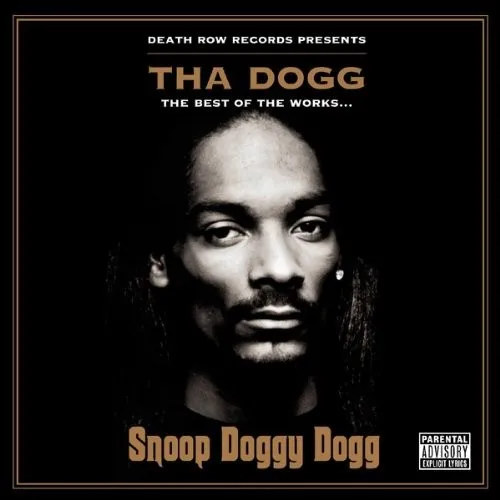 Tha Dogg: The Best of the Works... 封面