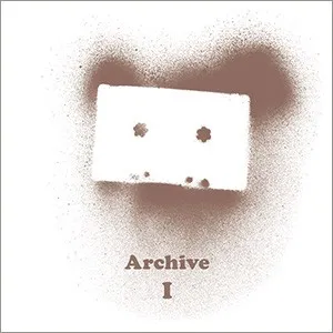 Scott Slimm Presents: Archive 封面