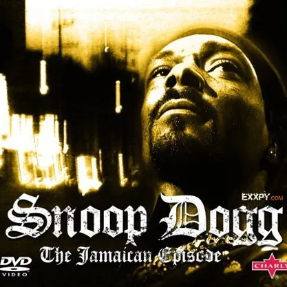 The Jamaican Episode 封面