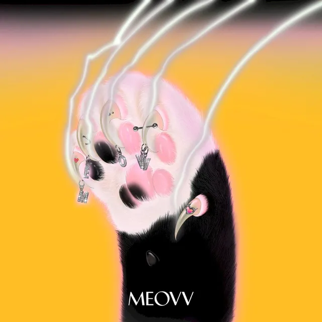 MEOW cover
