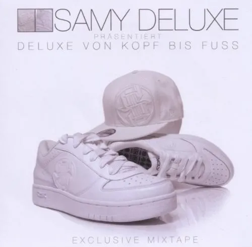 Deluxe von Kopf bis Fuß 封面