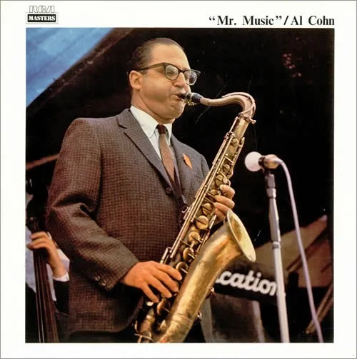 Mr. Music 封面