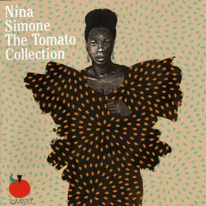 The Nina Simone Collection: Her Golden Greats 封面