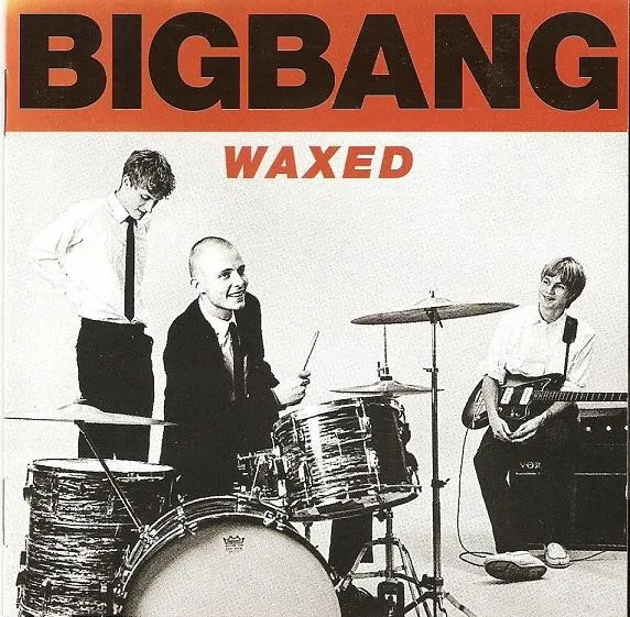 Waxed cover