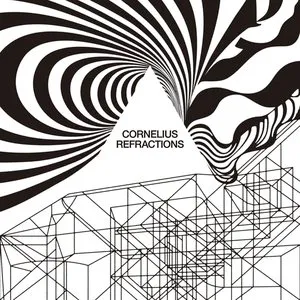 Refractions 封面