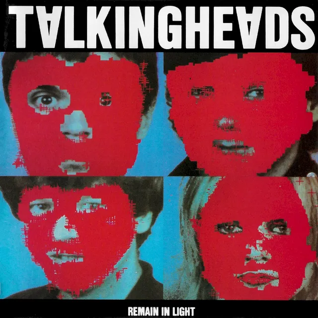 Remain in Light