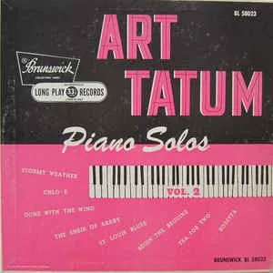 Piano Solos Vol. 2 封面