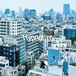 Hypnotize cover
