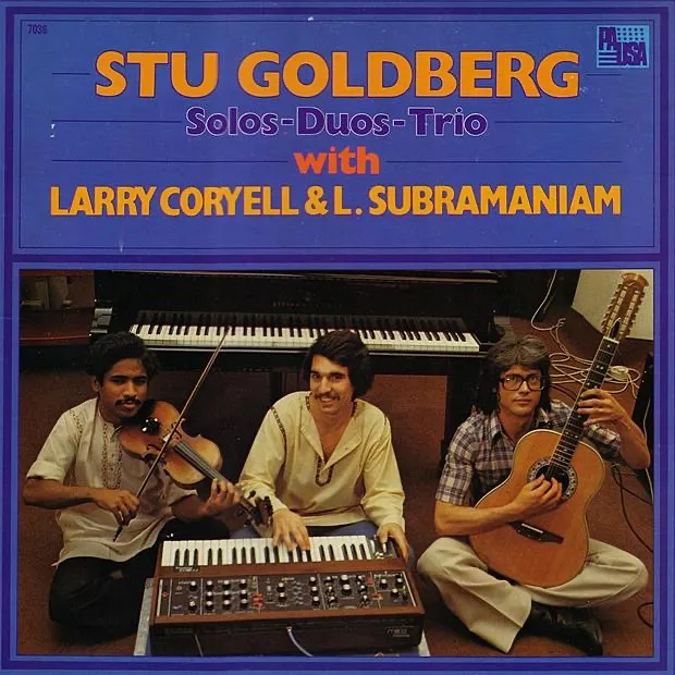 Solos-Duos-Trios 封面