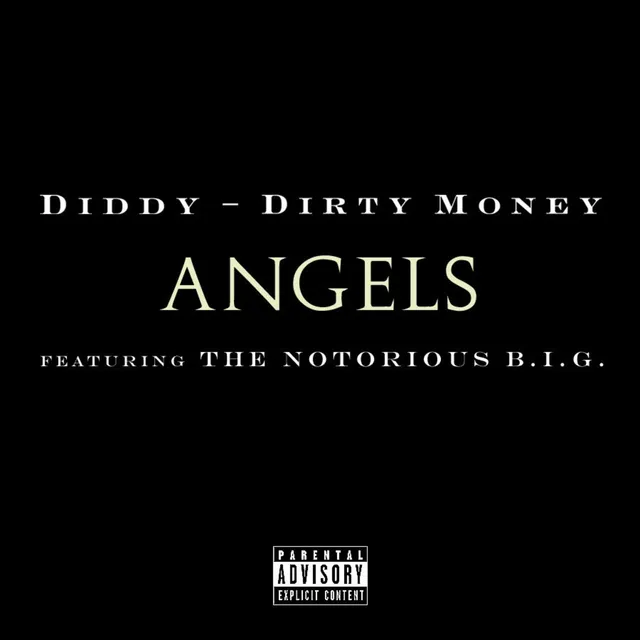 Angels cover
