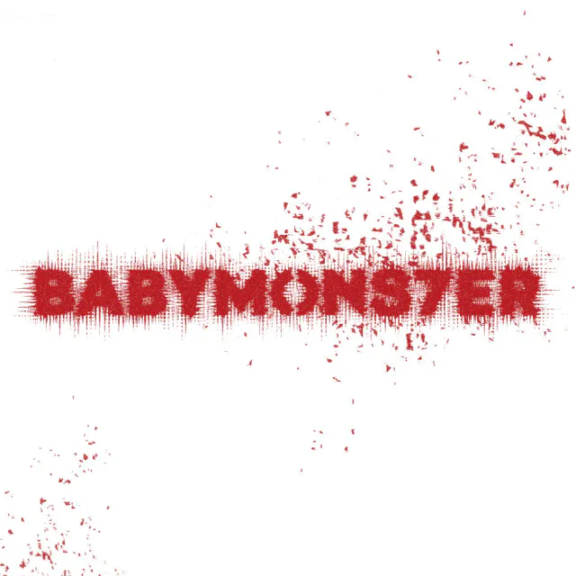 BABYMONS7ER cover