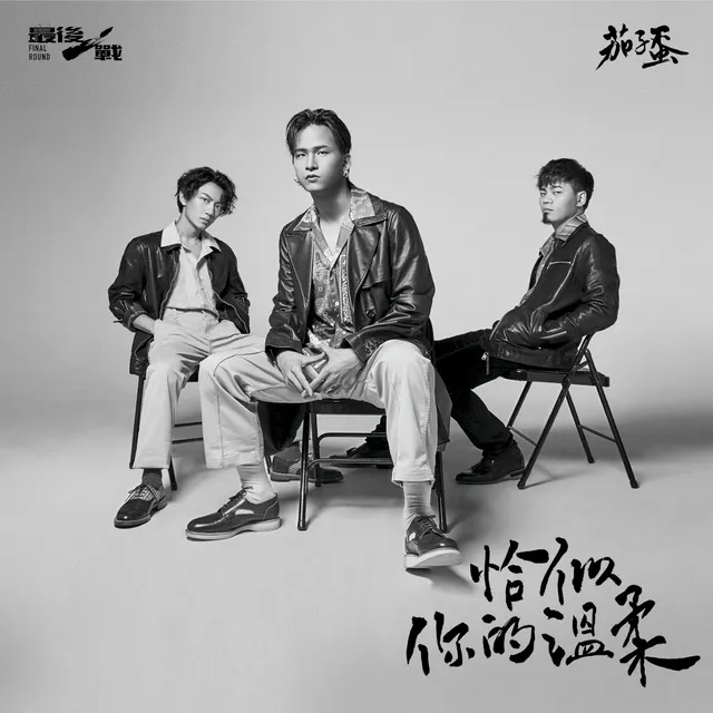恰似你的溫柔 cover