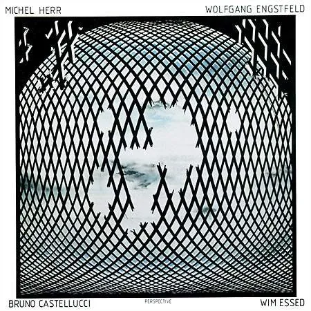 Perspective cover